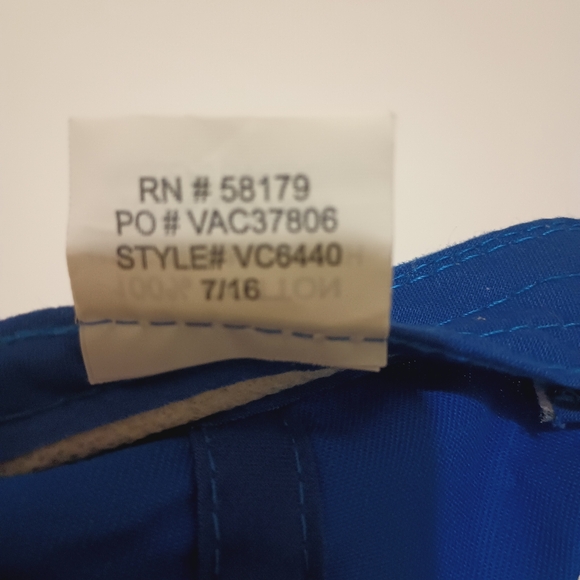 Vintage Cessna 182 Cap Hat   Adjustable Airplane Trainer - Picture 3 of 12